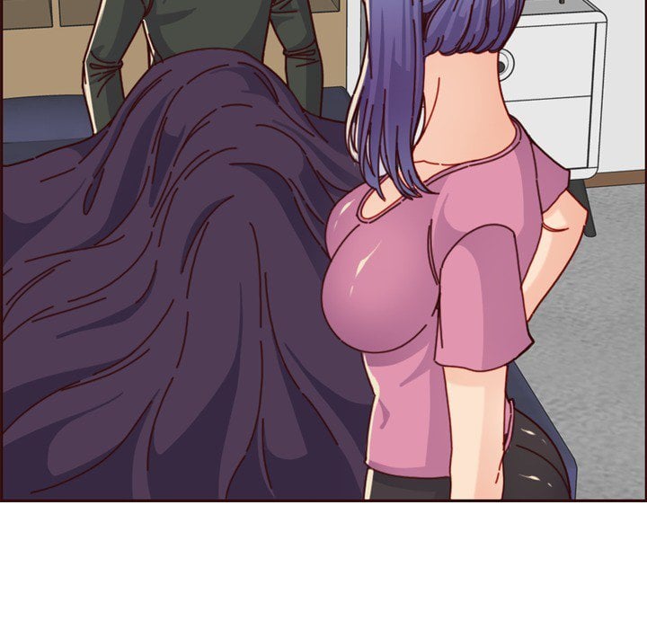 Never Too Late - Chapter 74 35