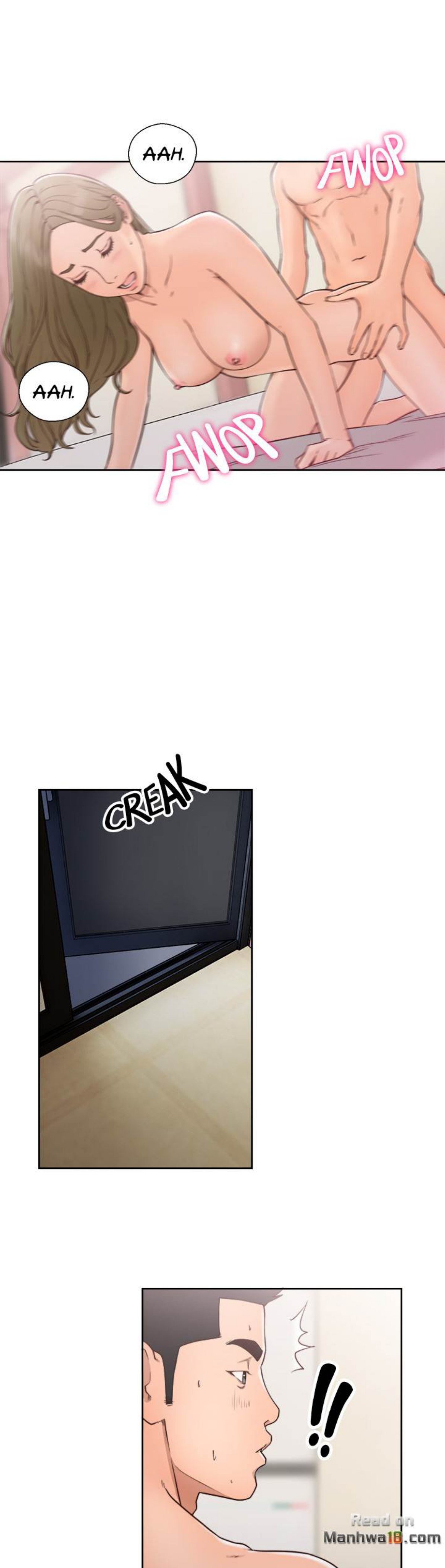 Lust Awakening - Chapter 74 25 Lust Awakening - Chapter 74 25