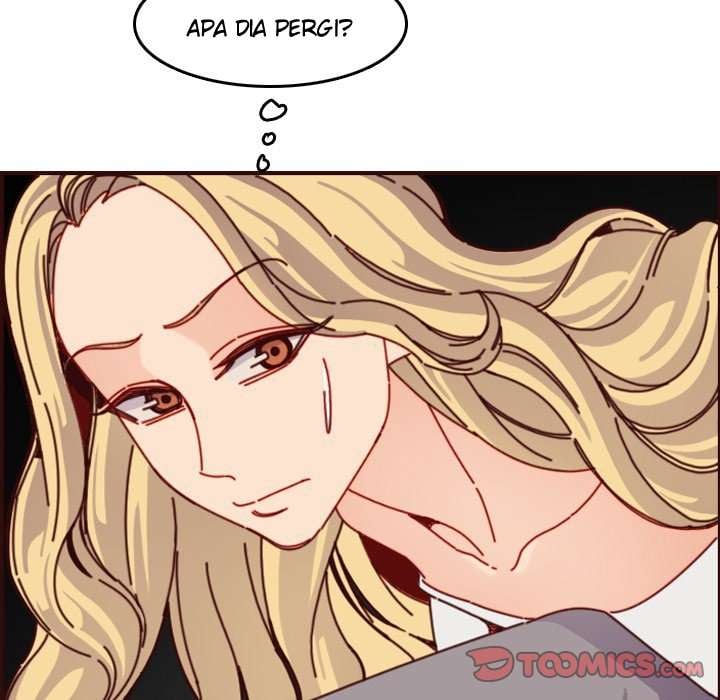 Never Too Late - Chapter 74 40