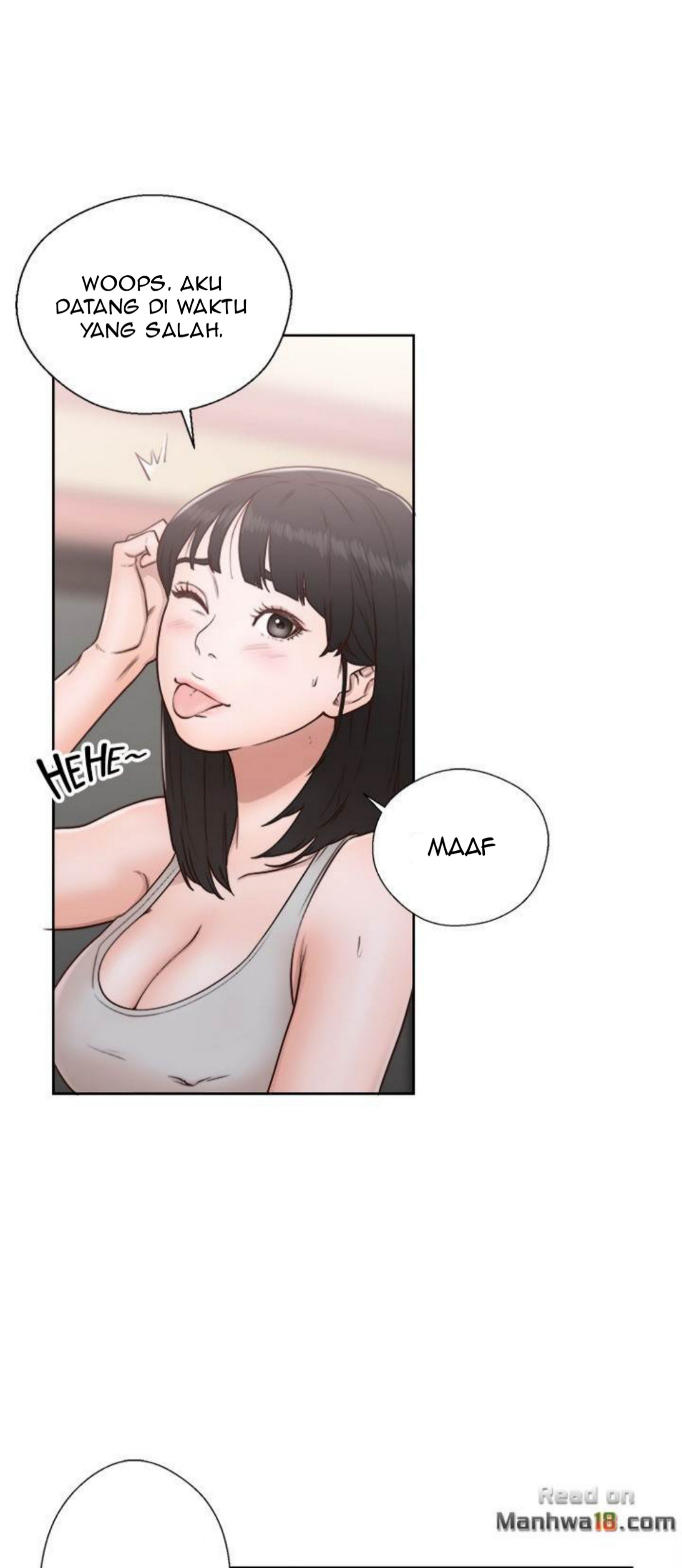 Lust Awakening - Chapter 74 28 Lust Awakening - Chapter 74 28