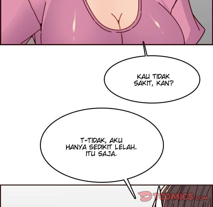 Never Too Late - Chapter 74 32