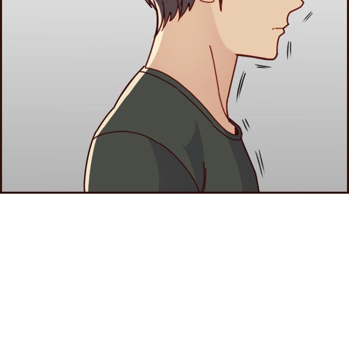 Never Too Late - Chapter 74 91