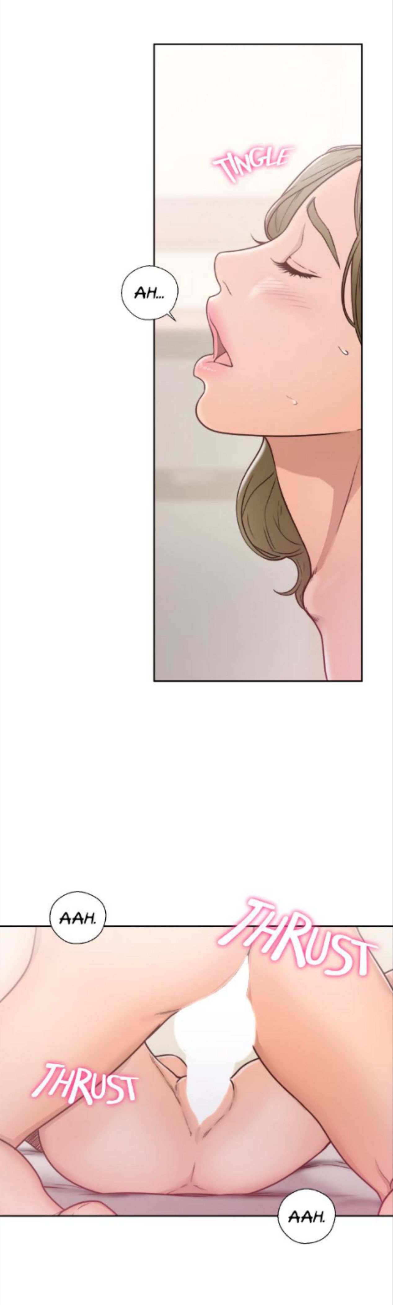 Lust Awakening - Chapter 74 8 Lust Awakening - Chapter 74 8