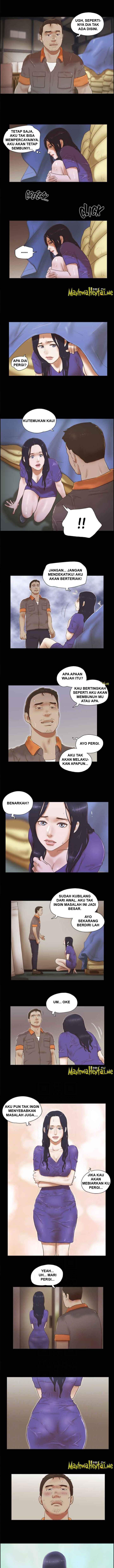 She&#8217;s The Girl - Chapter 74 4