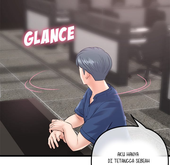 Midnight PC Cafe - Chapter 36 21