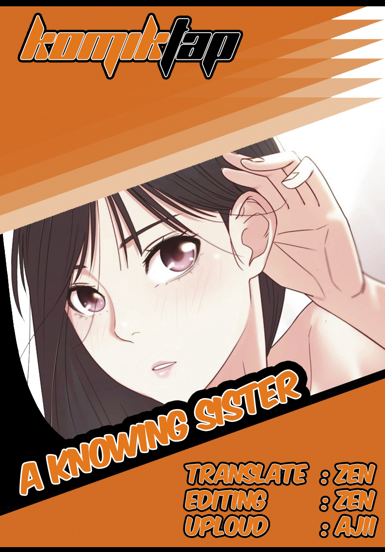 A Knowing Sister - Chapter 36 1