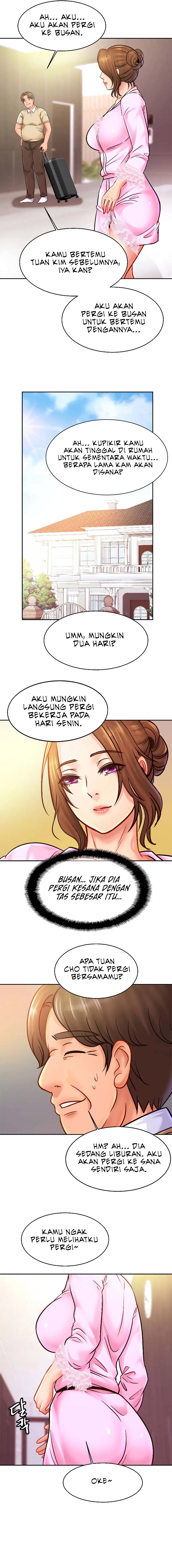 Closefam - Chapter 36 9