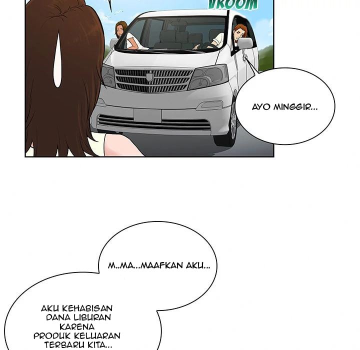 The Stand-up Guy (Dolphin) - Chapter 36 87 The Stand-up Guy (Dolphin) - Chapter 36 87