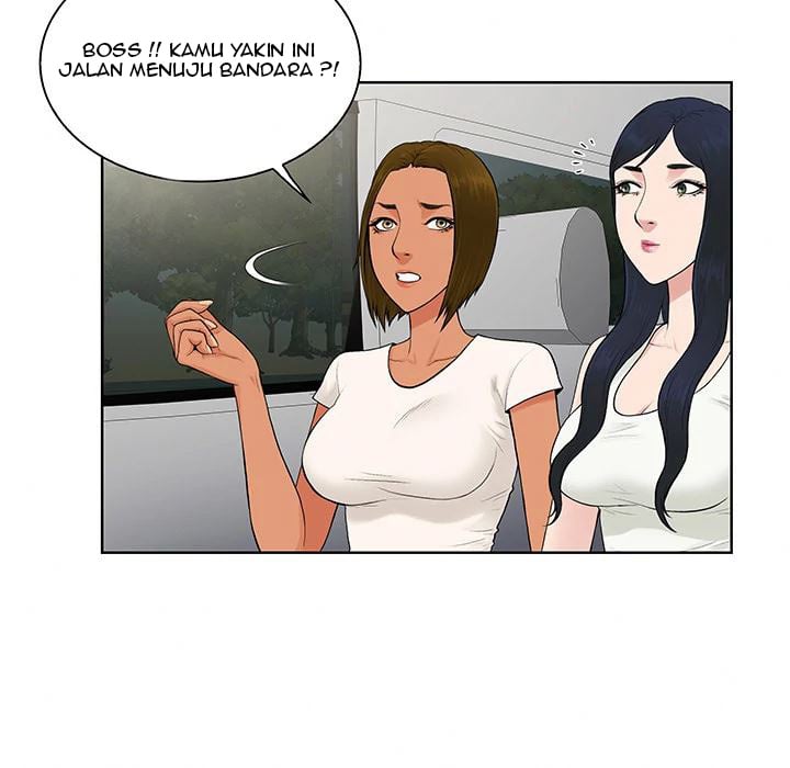 The Stand-up Guy (Dolphin) - Chapter 36 64 The Stand-up Guy (Dolphin) - Chapter 36 64