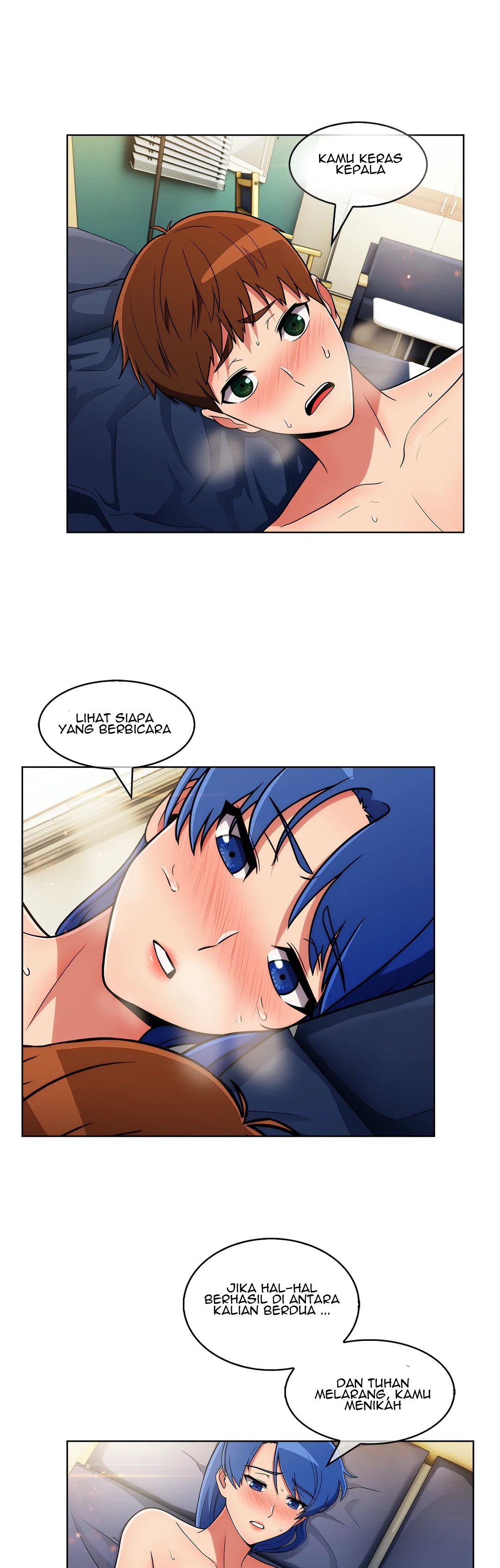 The Stand Up Guy - Chapter 36 24