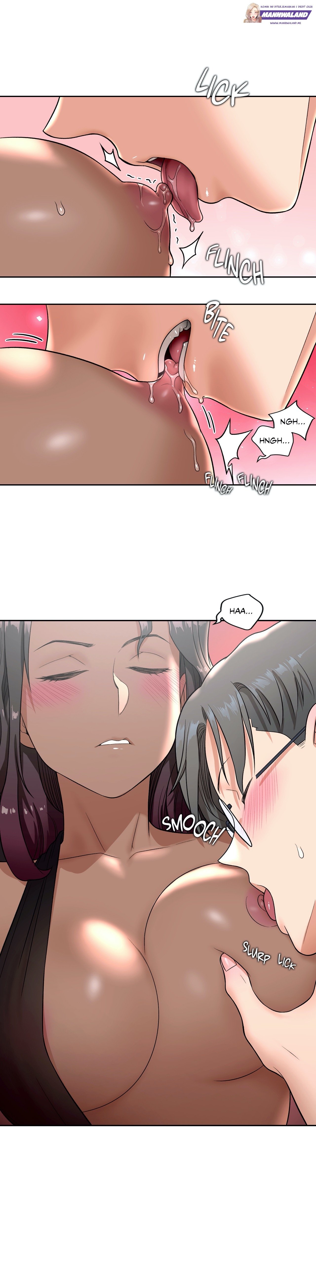 Sexercise - Chapter 36 5