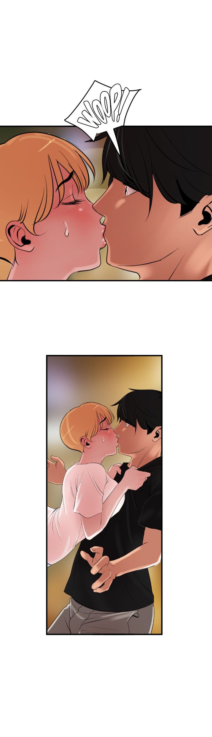 Lightning Rod - Chapter 36 8 Lightning Rod - Chapter 36 8