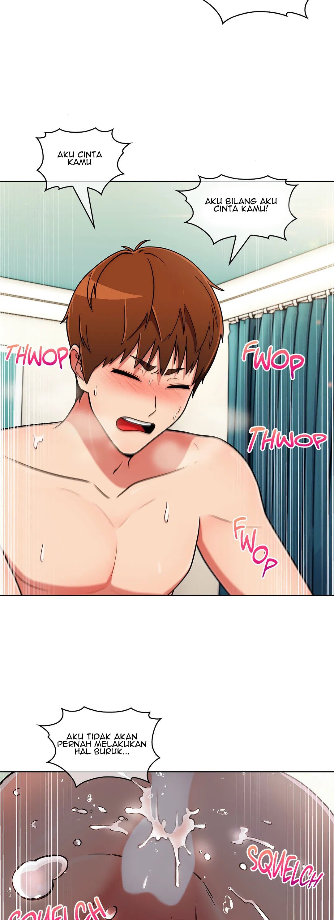 The Stand Up Guy - Chapter 36 13