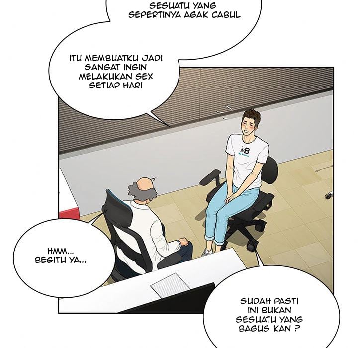 The Stand-up Guy (Dolphin) - Chapter 36 10 The Stand-up Guy (Dolphin) - Chapter 36 10