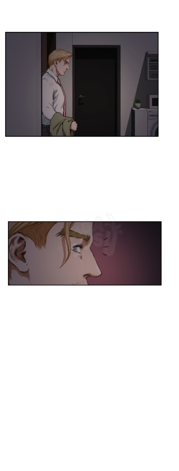 H-Mate - Chapter 36 21