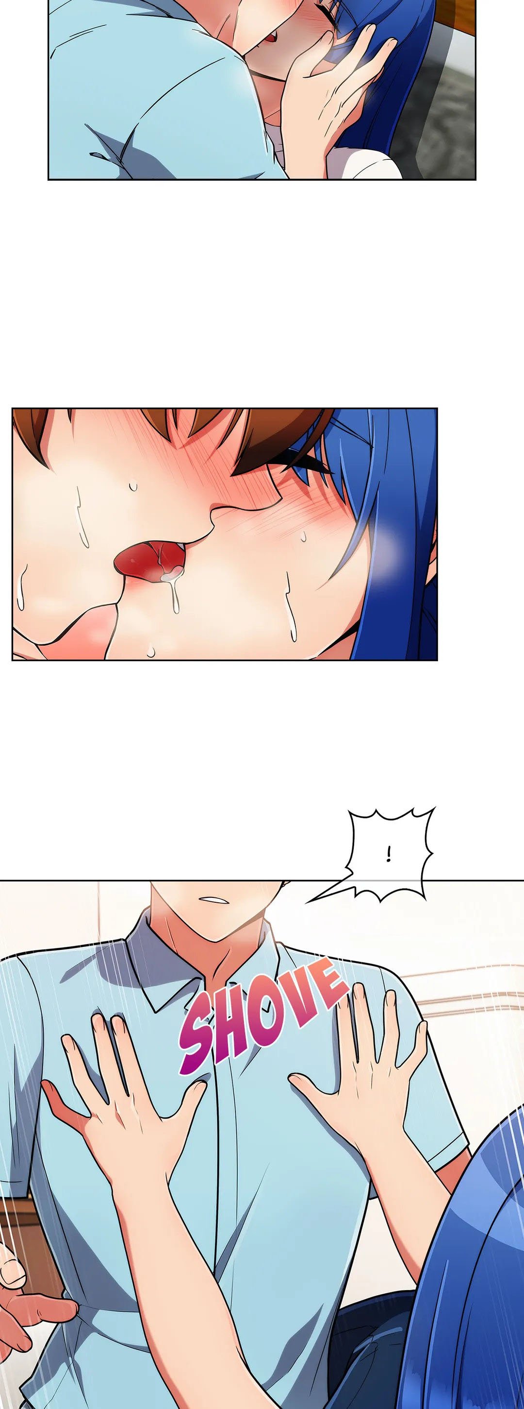 The Stand Up Guy - Chapter 36 7