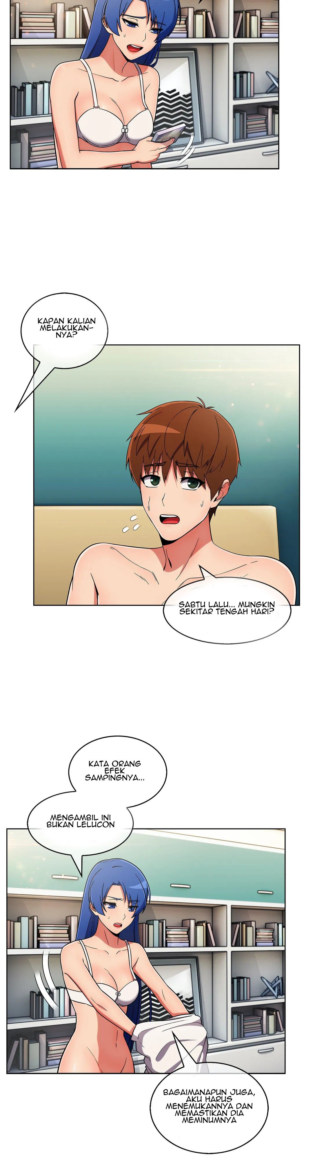 The Stand Up Guy - Chapter 36 29