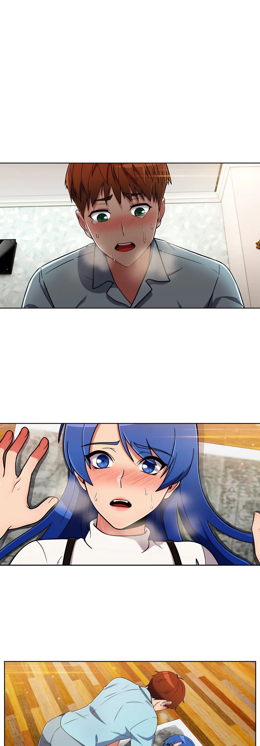 The Stand Up Guy - Chapter 36 4