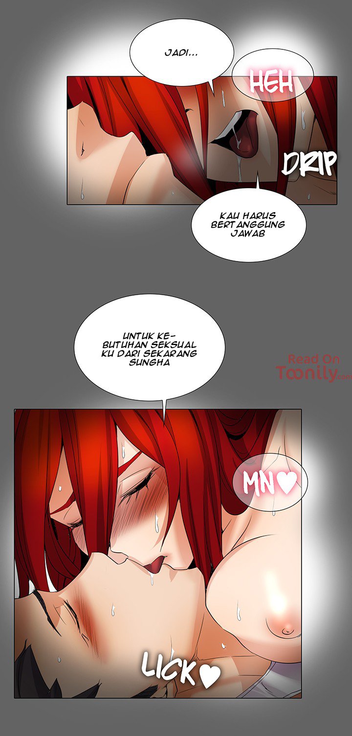 Cartoonists NSFW - Chapter 36 17