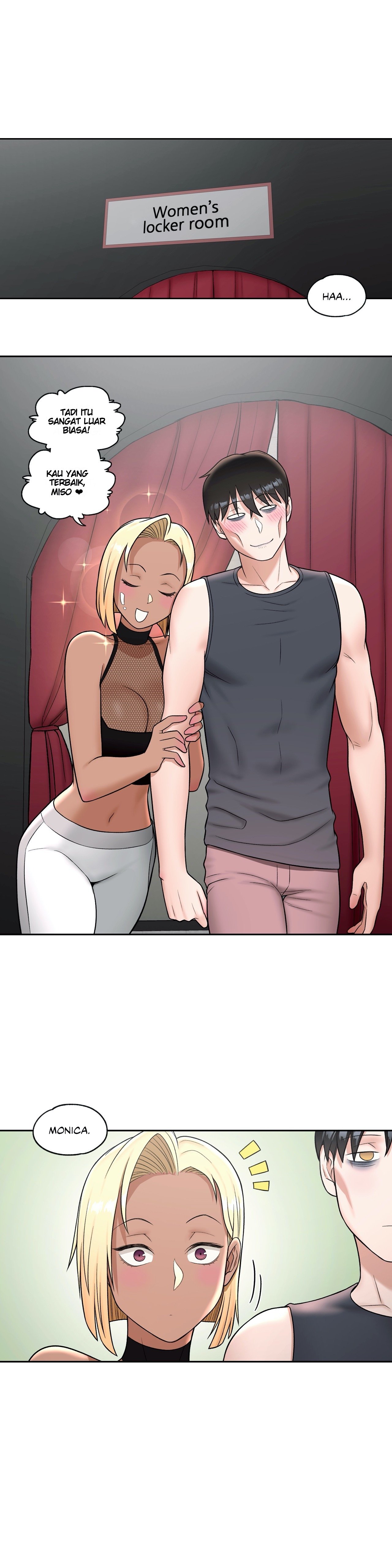 Sexercise - Chapter 36 24