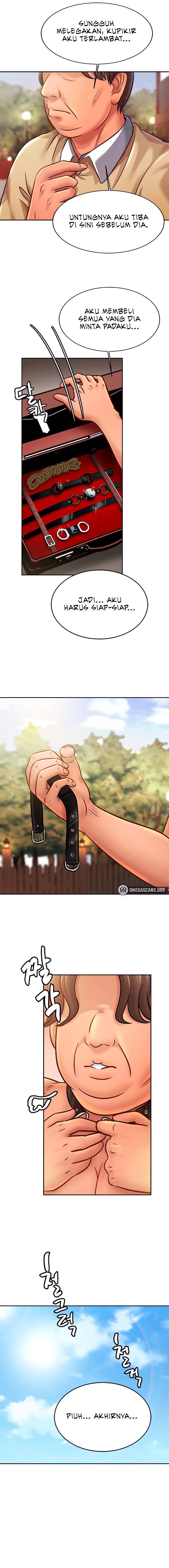 Closefam - Chapter 36 12