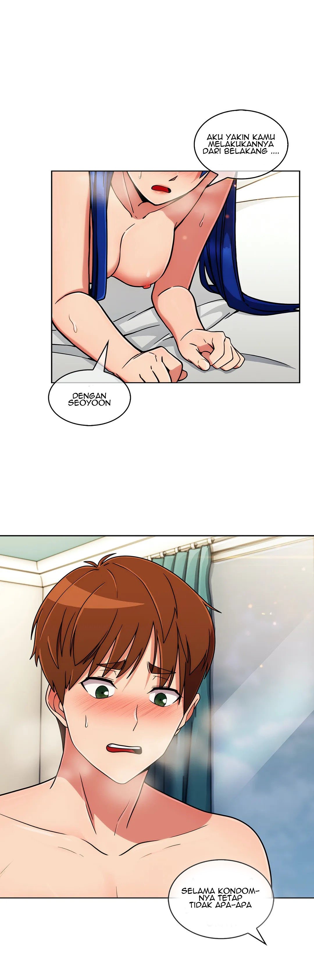 The Stand Up Guy - Chapter 36 11