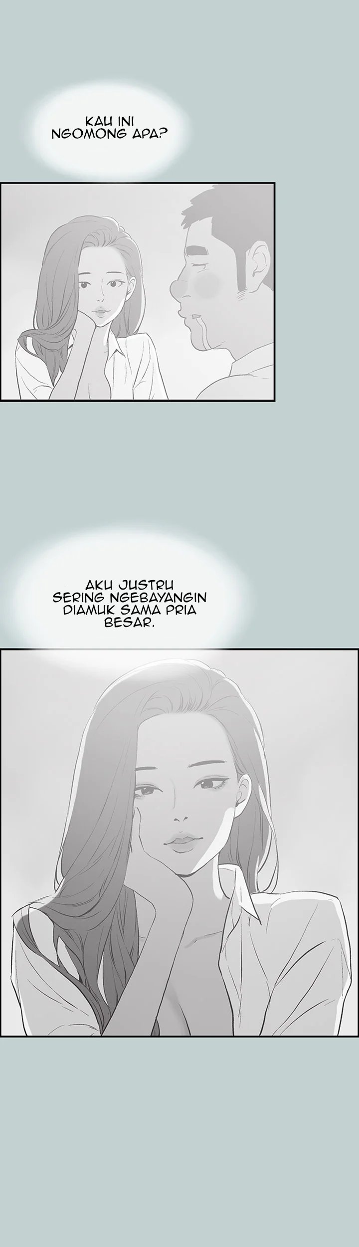 Love Square - Chapter 36 13