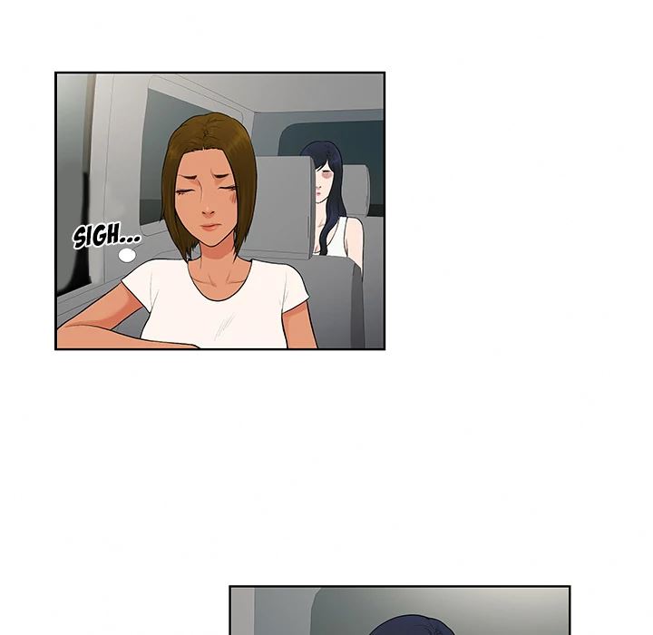 The Stand-up Guy (Dolphin) - Chapter 36 91 The Stand-up Guy (Dolphin) - Chapter 36 91