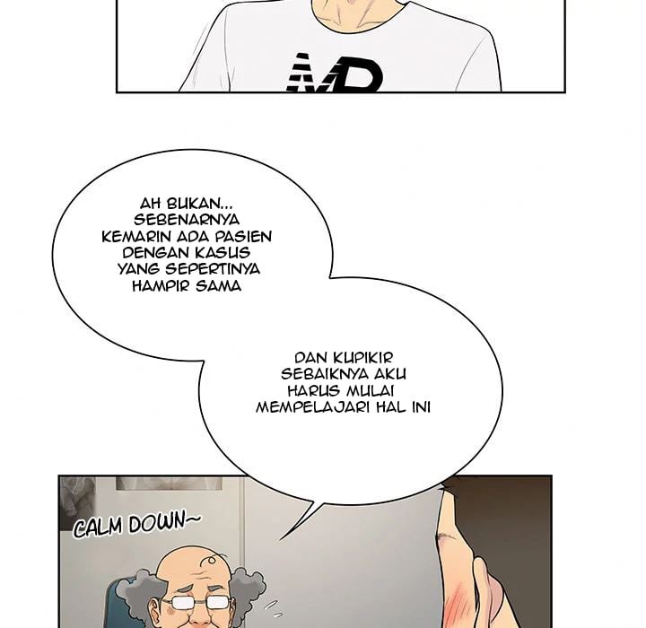 The Stand-up Guy (Dolphin) - Chapter 36 13 The Stand-up Guy (Dolphin) - Chapter 36 13