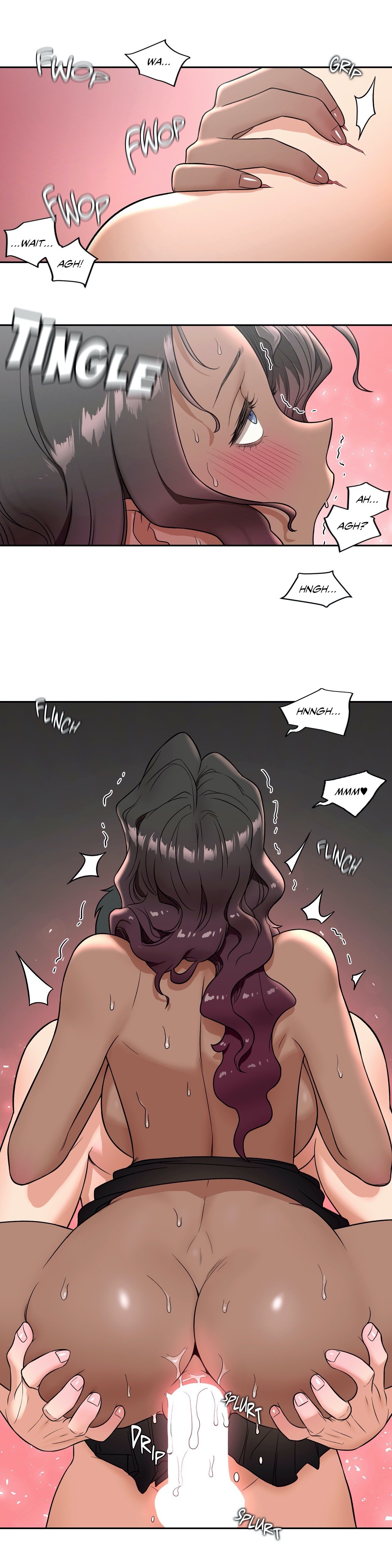 Sexercise - Chapter 36 8