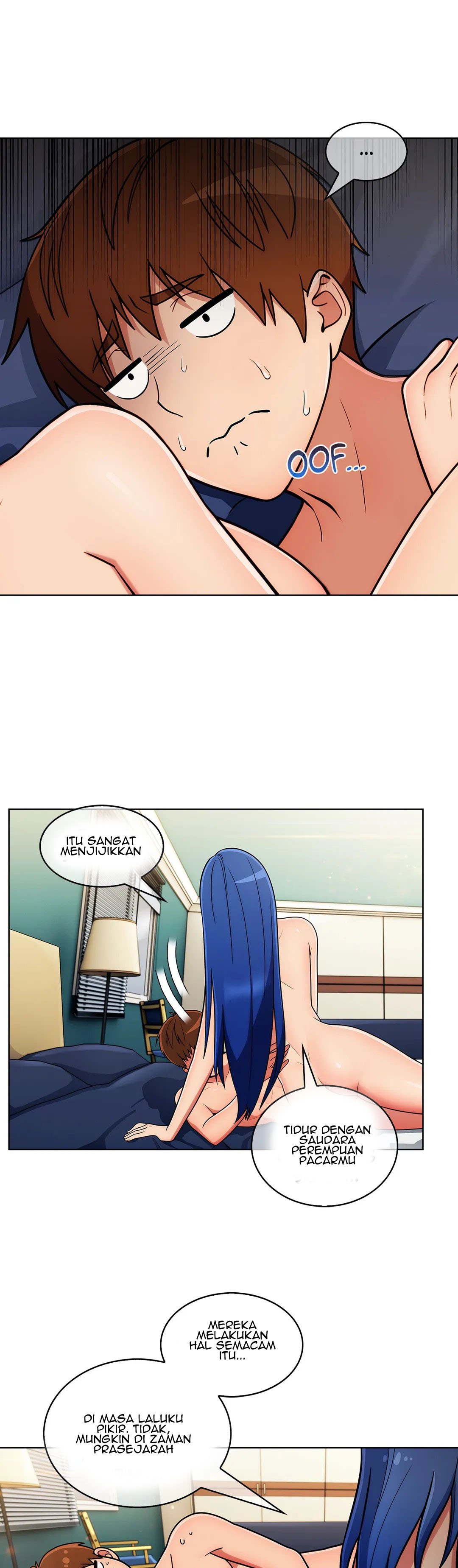 The Stand Up Guy - Chapter 36 26