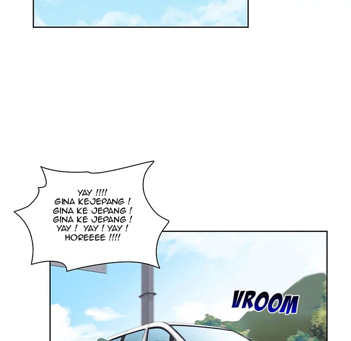 The Stand-up Guy (Dolphin) - Chapter 36 41 The Stand-up Guy (Dolphin) - Chapter 36 41