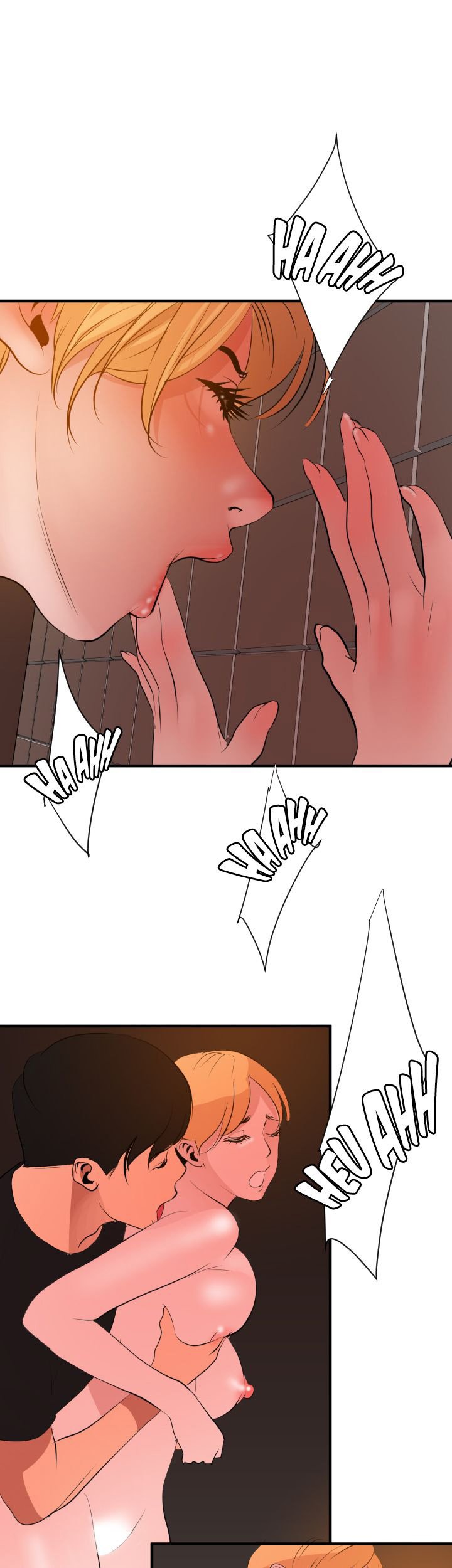 Lightning Rod - Chapter 36 32 Lightning Rod - Chapter 36 32