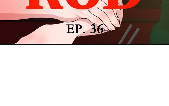 Lightning Rod - Chapter 36 12 Lightning Rod - Chapter 36 12