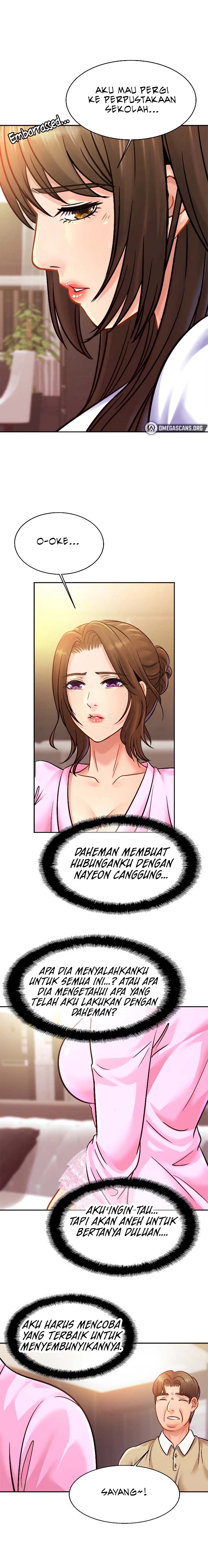 Closefam - Chapter 36 8