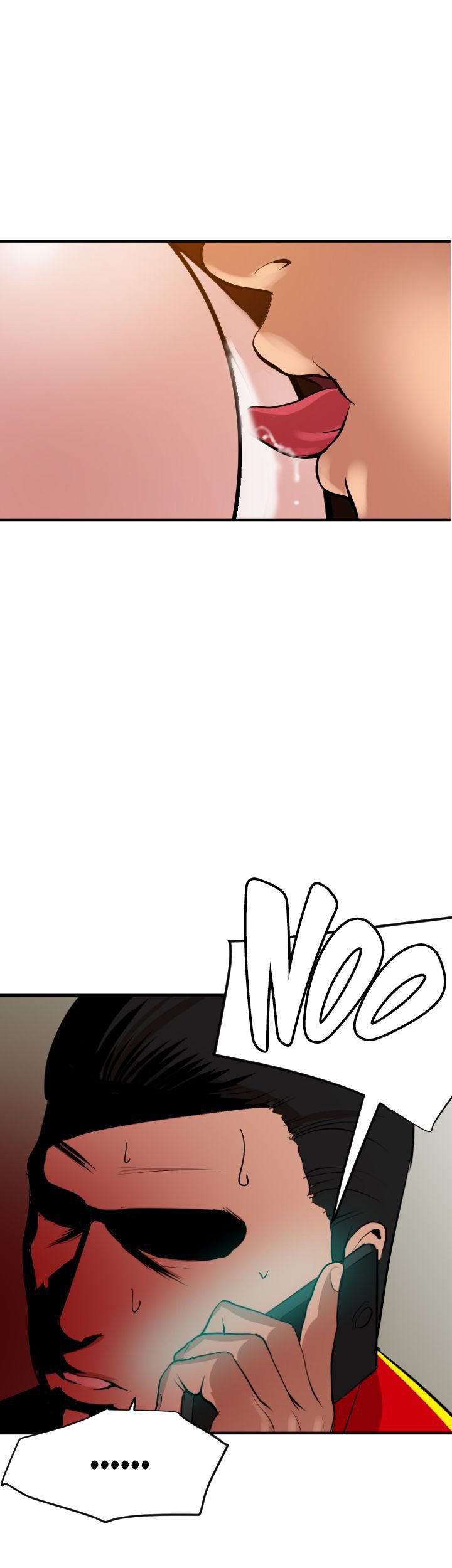 Lightning Rod - Chapter 36 23 Lightning Rod - Chapter 36 23