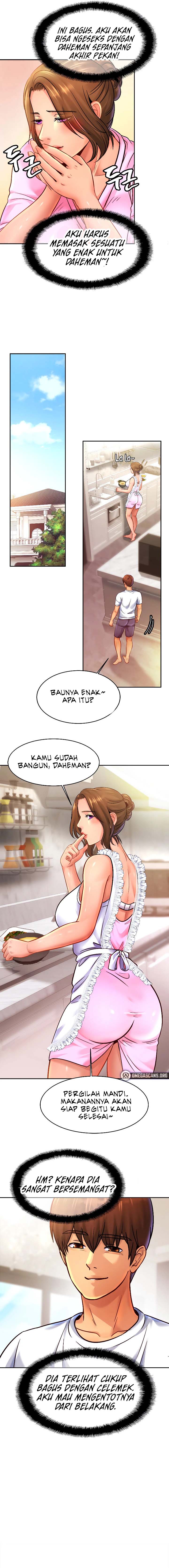 Closefam - Chapter 36 10