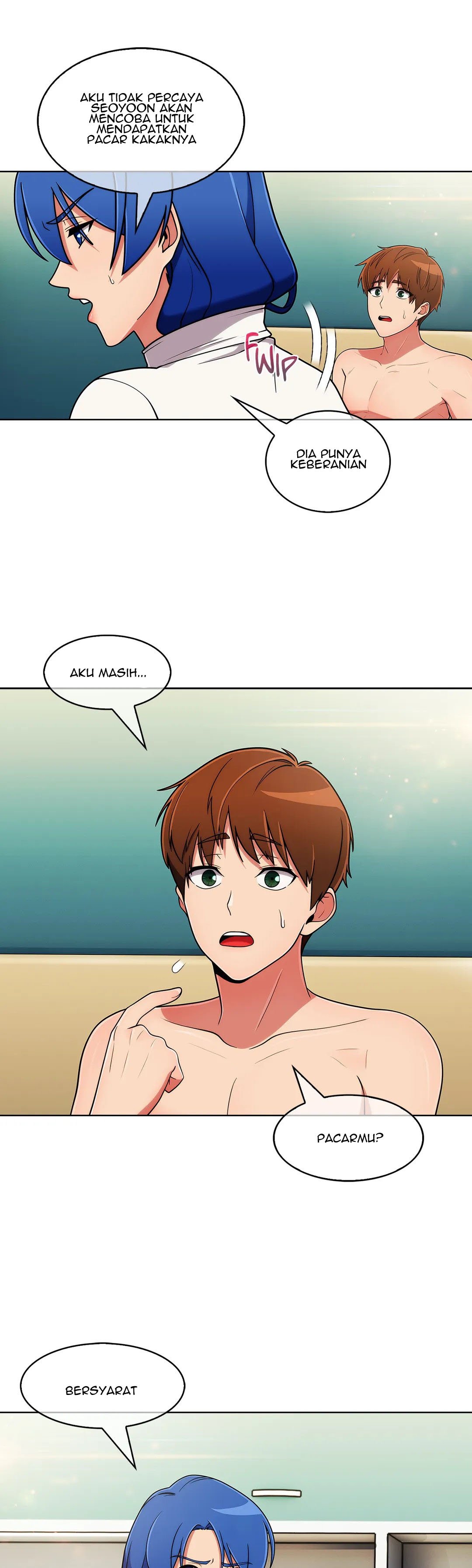 The Stand Up Guy - Chapter 36 30