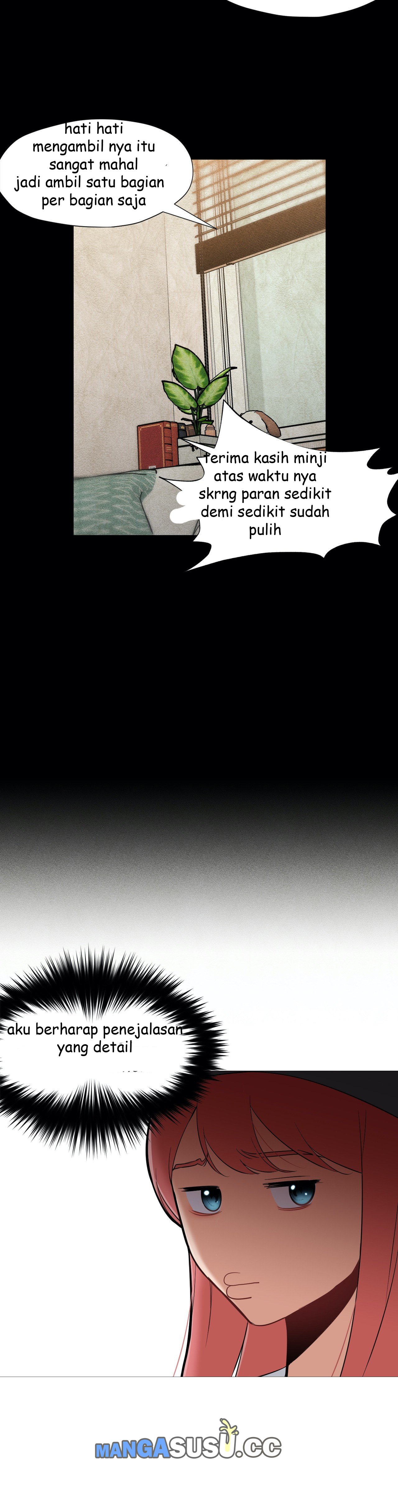 Man Up, Girl! - Chapter 36 12 Man Up, Girl! - Chapter 36 12