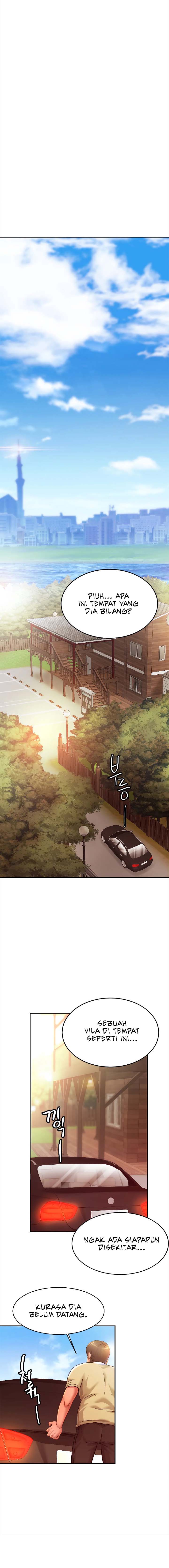 Closefam - Chapter 36 11