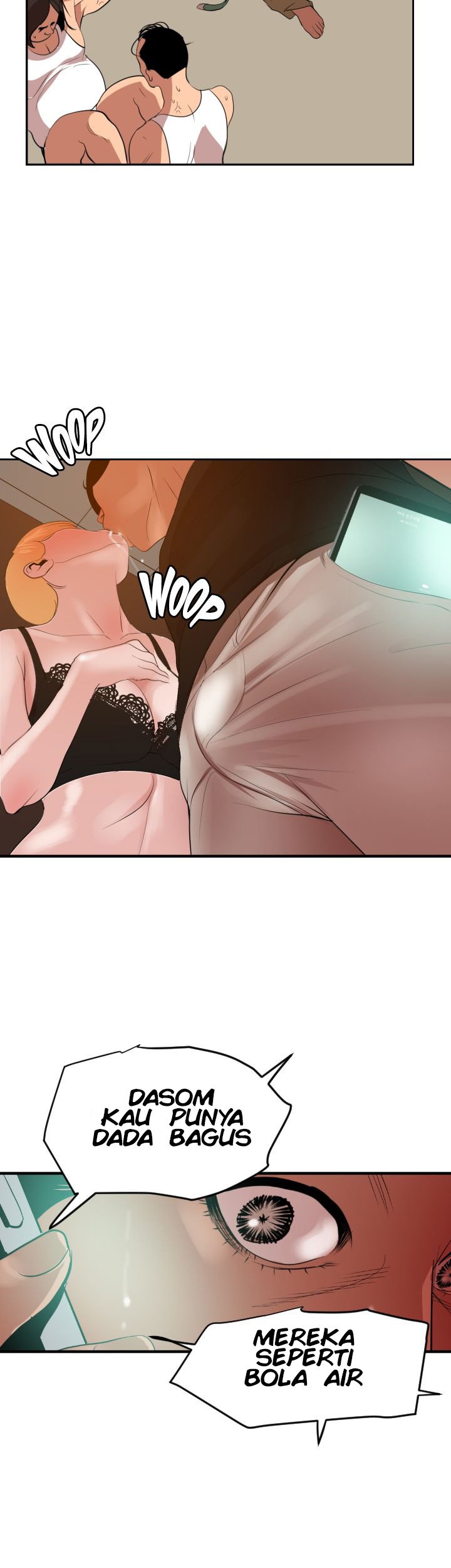 Lightning Rod - Chapter 36 14 Lightning Rod - Chapter 36 14