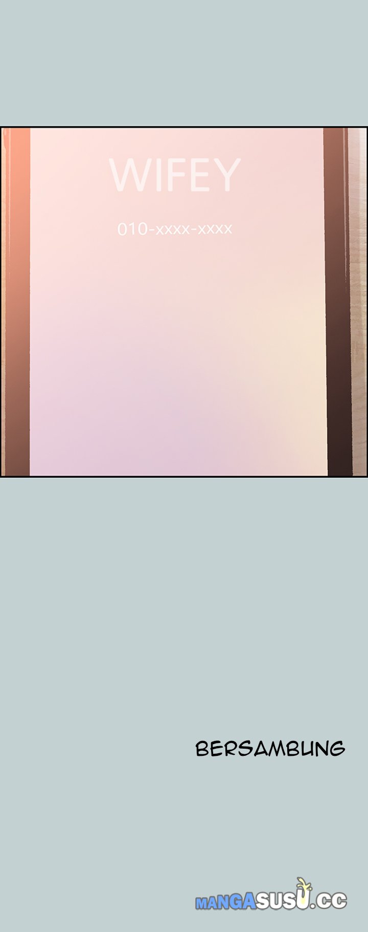 Love Square - Chapter 36 38