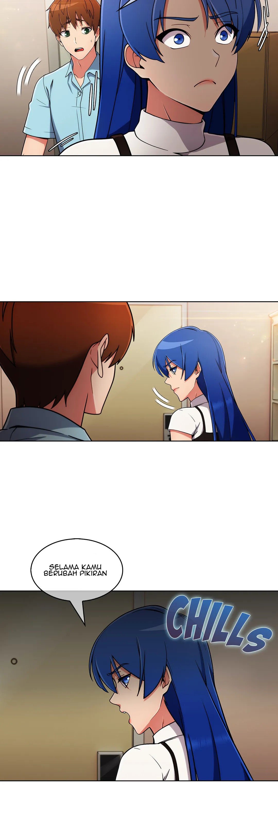 The Stand Up Guy - Chapter 36 33