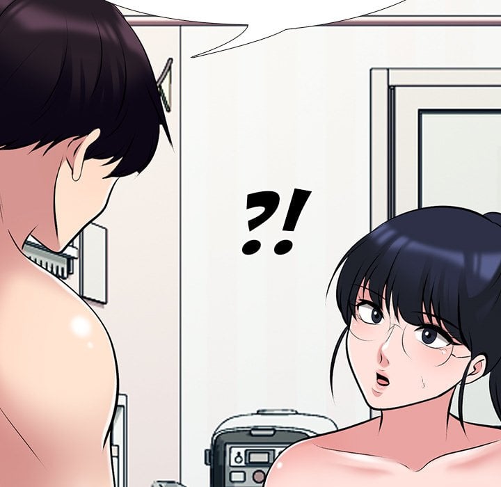 Extra Credit - Chapter 36 39