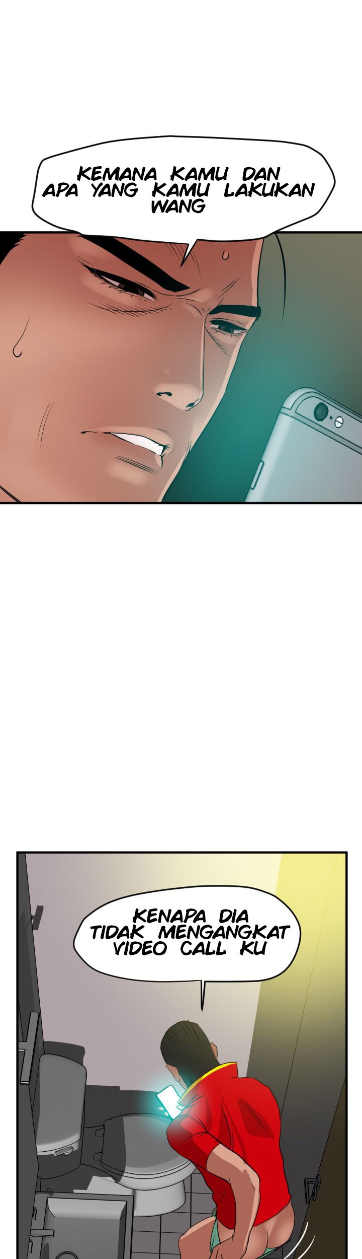 Lightning Rod - Chapter 36 24 Lightning Rod - Chapter 36 24