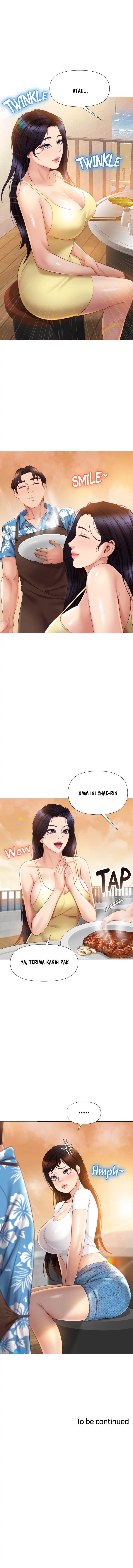 Daughter Friend - Chapter 36 11