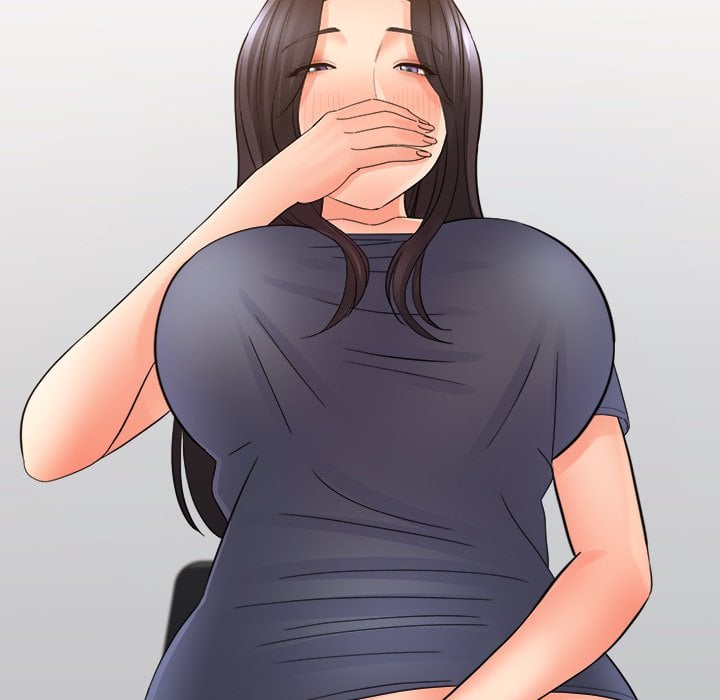 With Yumi - Chapter 36 47