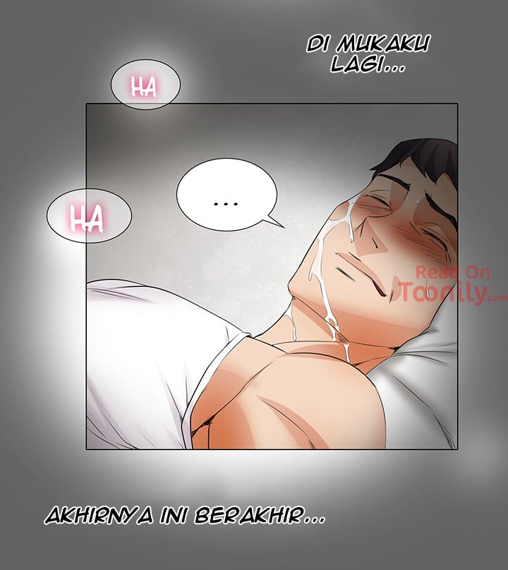 Cartoonists NSFW - Chapter 36 32