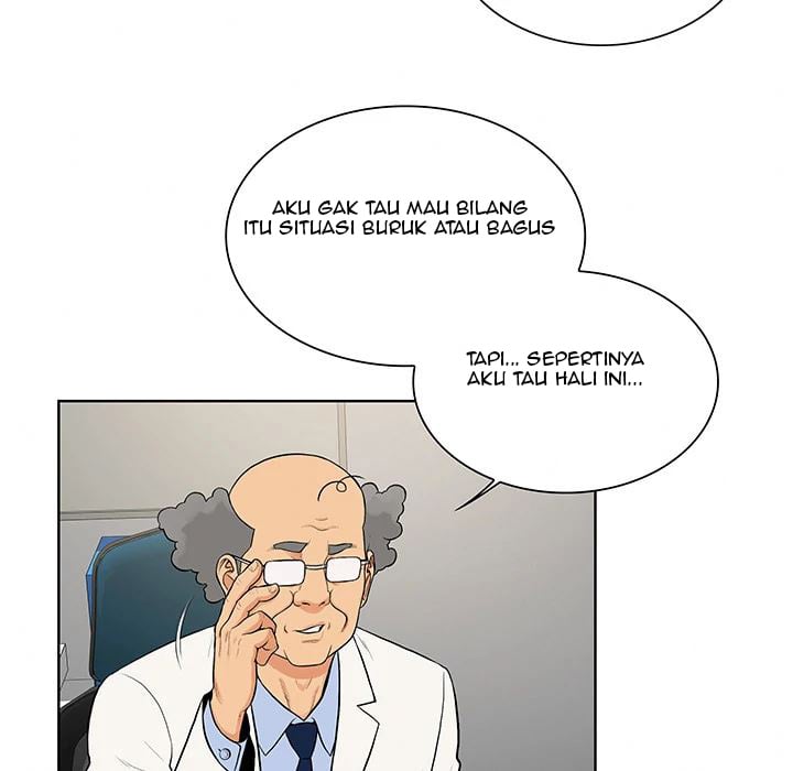 The Stand-up Guy (Dolphin) - Chapter 36 11 The Stand-up Guy (Dolphin) - Chapter 36 11