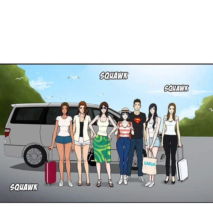 The Stand-up Guy (Dolphin) - Chapter 36 72 The Stand-up Guy (Dolphin) - Chapter 36 72